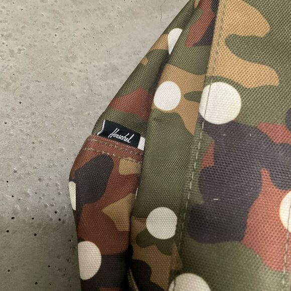 Herschel Nova Mini Backpack - Picture 4 of 8